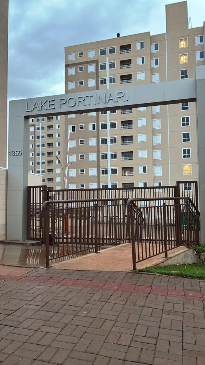 Foto - Londrina - Vale dos Tucanos