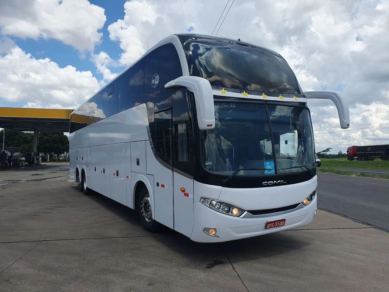 Ônibus LD  - Foto 4