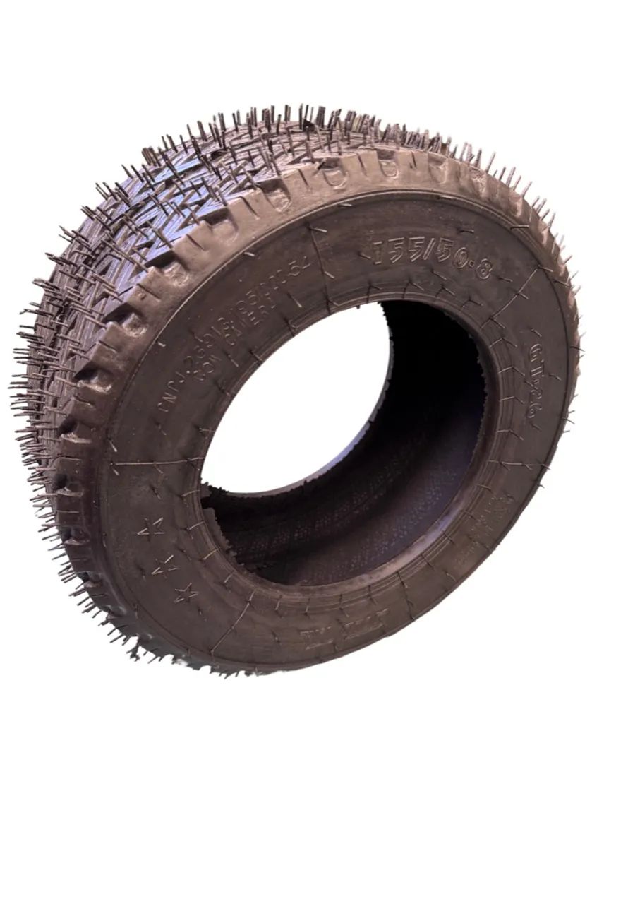 Pneu 155/50-8