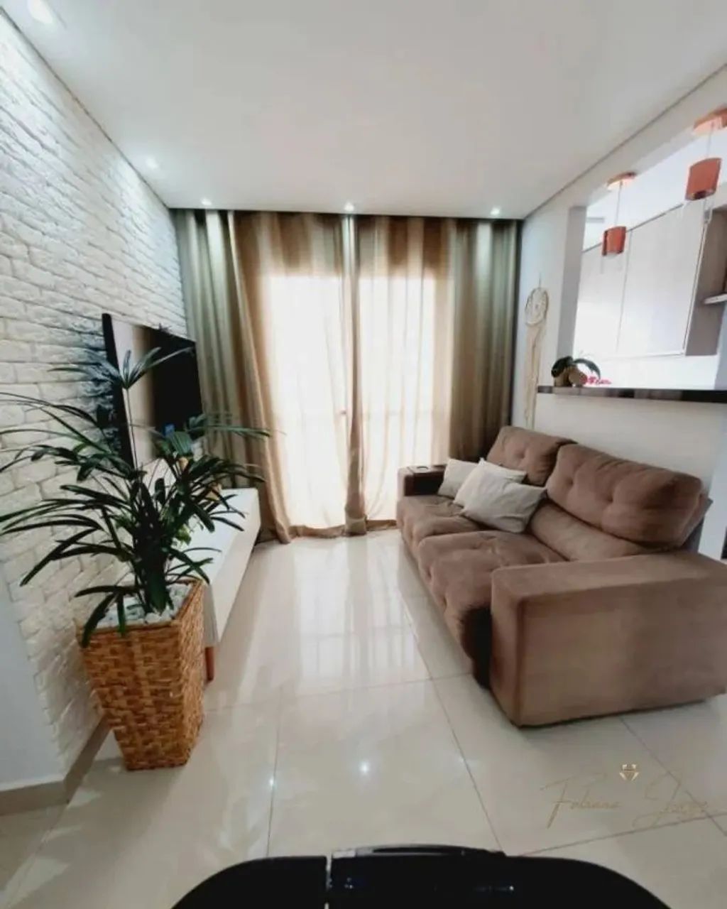 Apartamento para venda no Edifíico Poema, na avenida Amoreiras em Campinas! - Foto 3