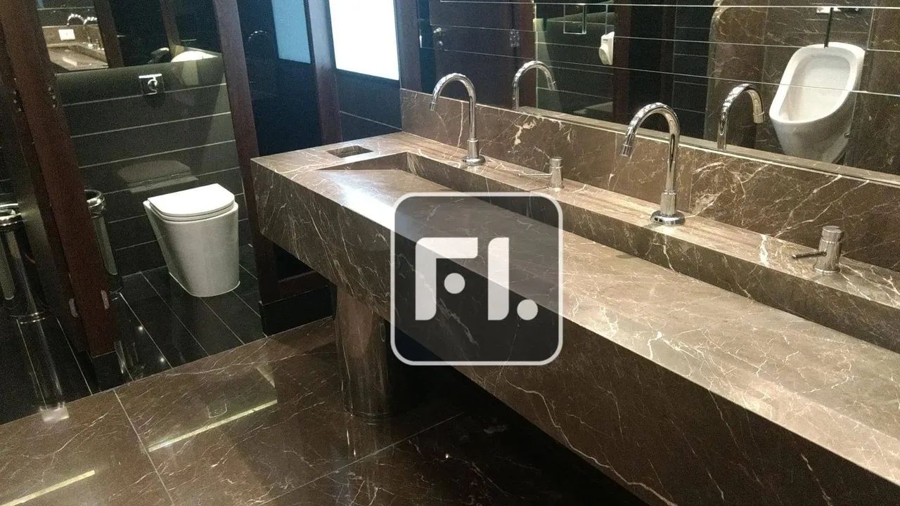 Conjunto para alugar, 130 m² por R$ 18.455,62/mês - Brooklin - São Paulo/SP - Foto 8