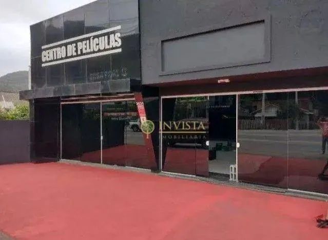 Loja Comercial com 210m² - À venda na Avenida Central do Rio Tavares. - Foto 3