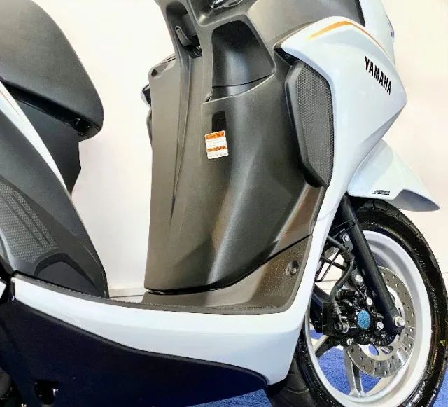 Yamaha - Fluo 125 2026 - Foto 7