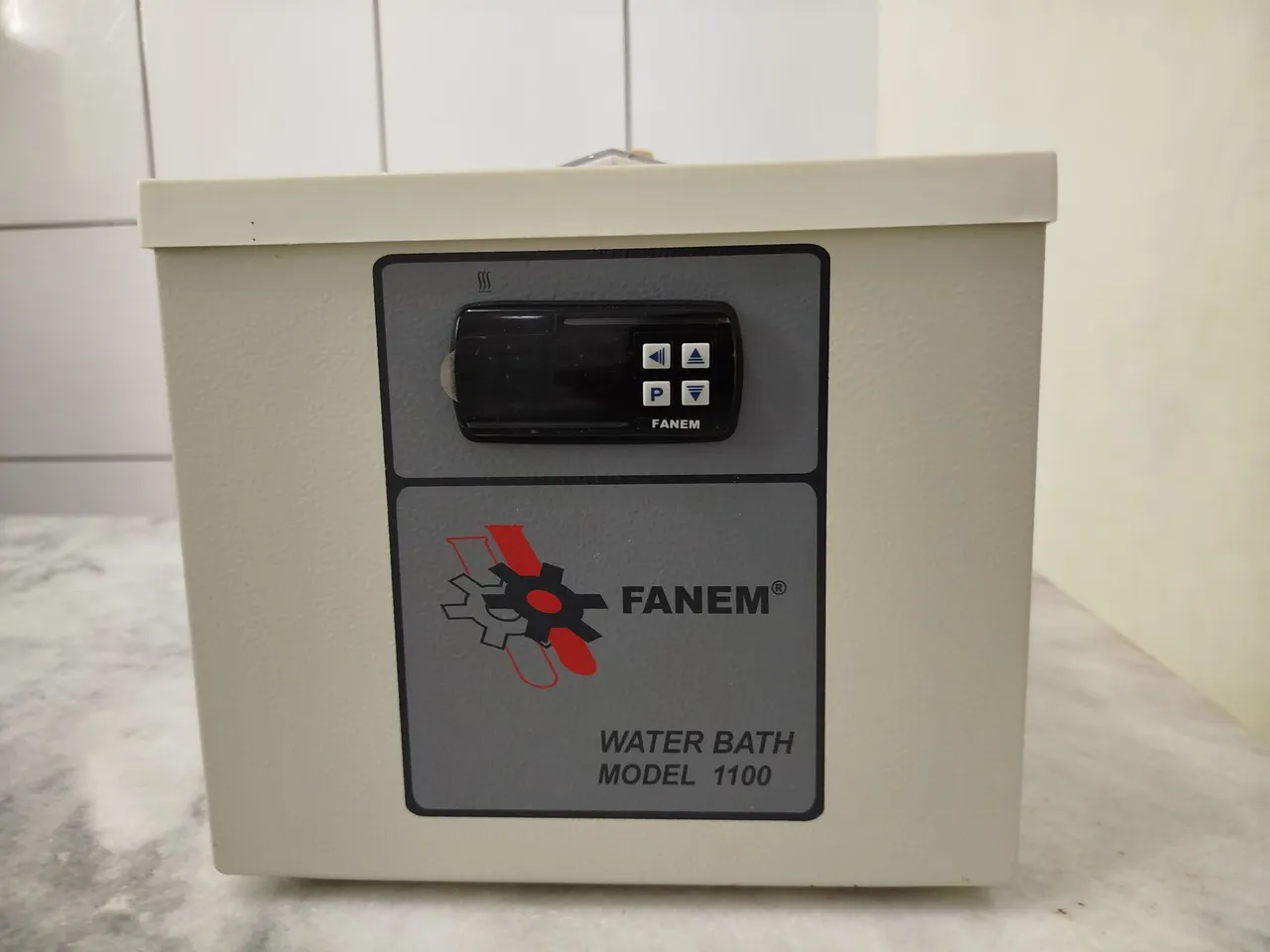 Banho Maria FANEM 1100