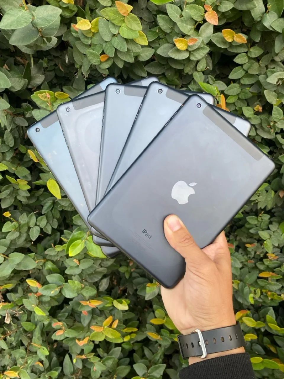 Apple IPad mini 1 geração 64GB 