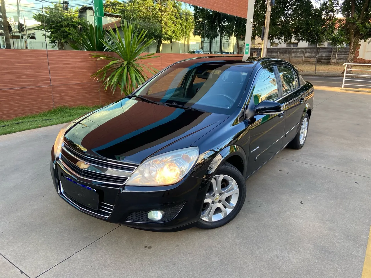 VECTRA ELEGANCE 140cv ACEITA TROCA
