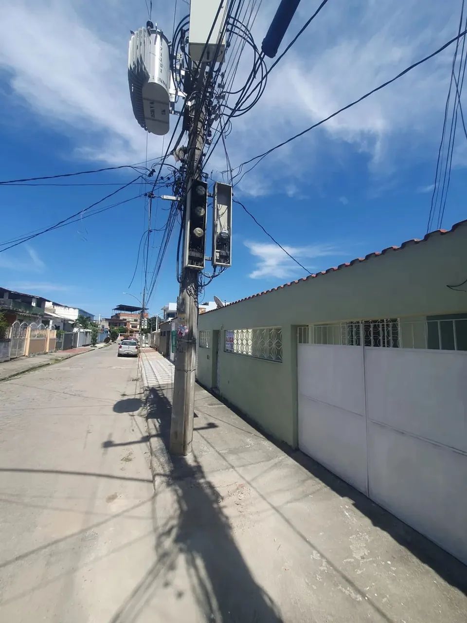 Casa para locação, Campo Grande, Rio de Janeiro, RJ - Foto 2