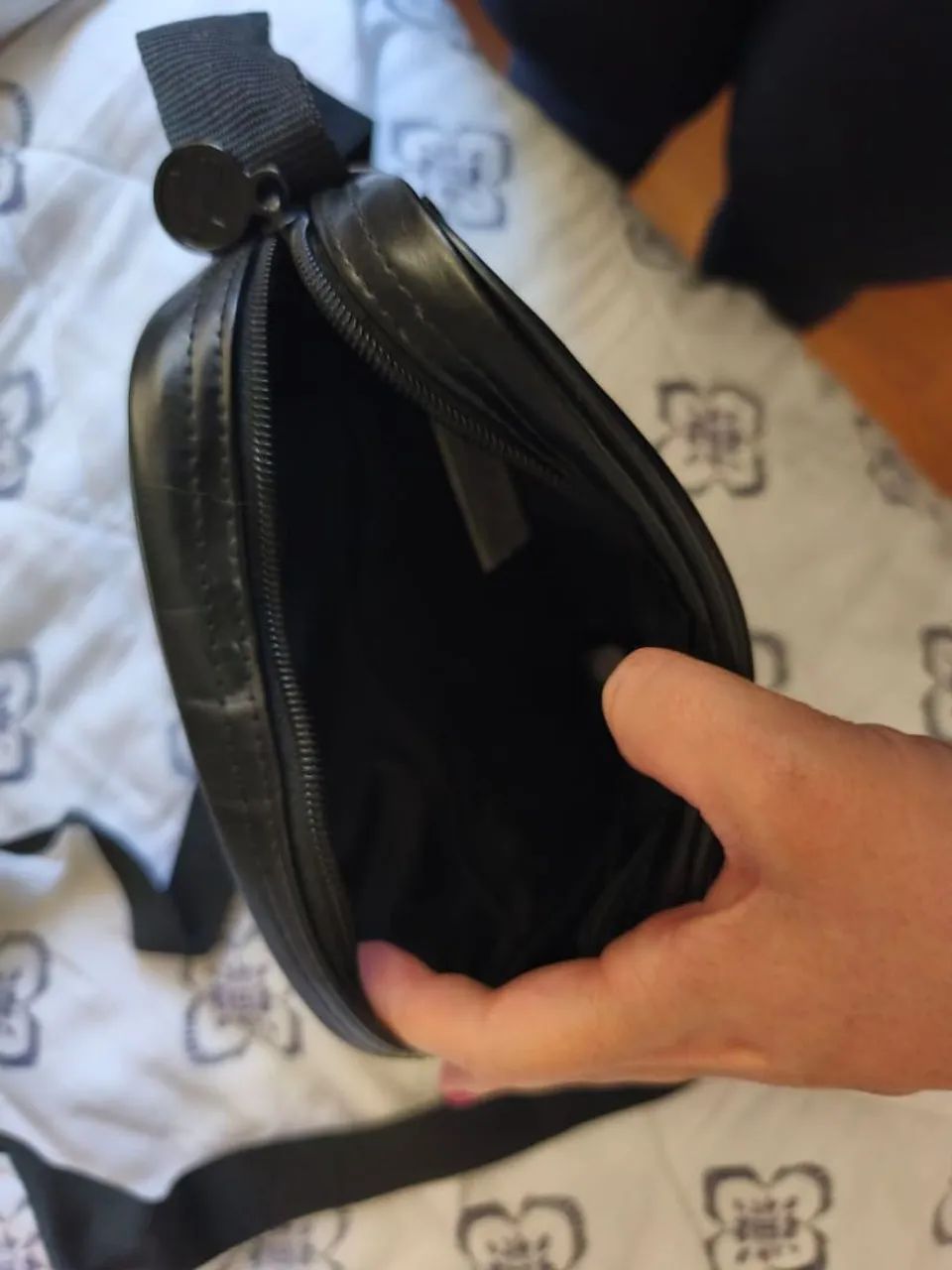 Shoulder Bag Puma Campus Compact Portable.  - Foto 3