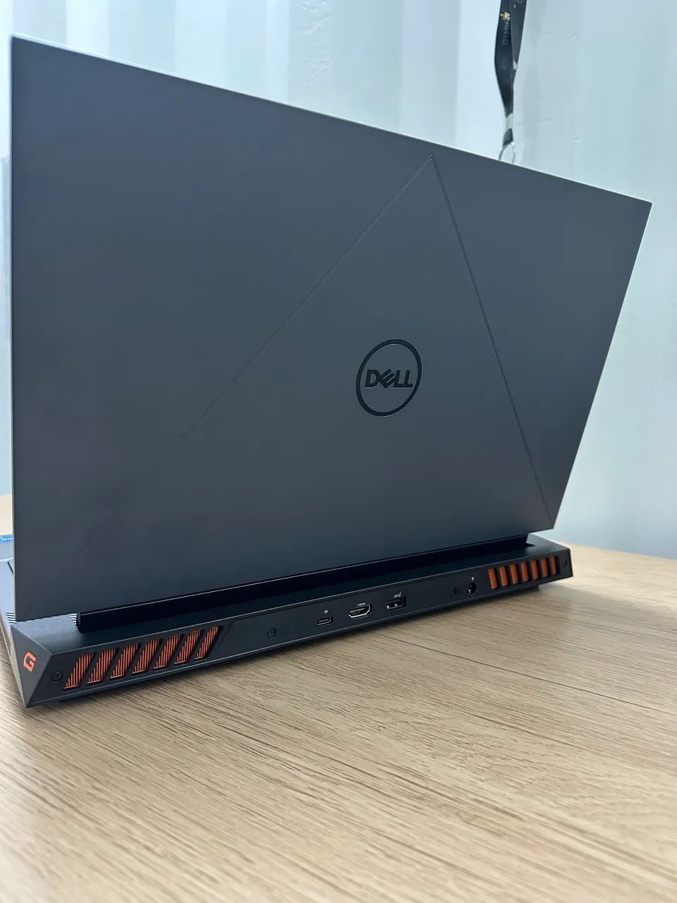 Notebook gamer Dell g15  - Foto 2