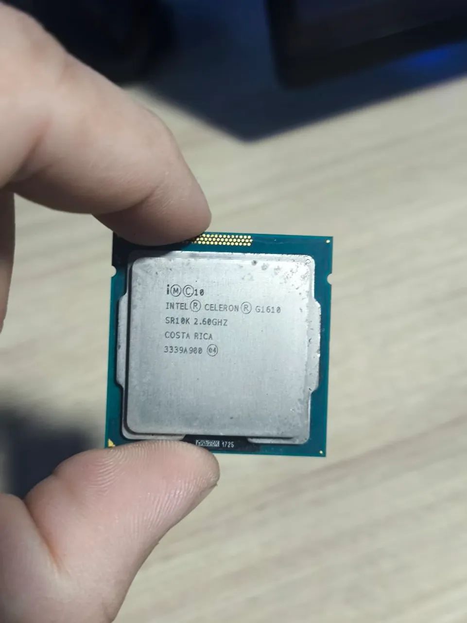 Lote Processadores intel - Foto 4