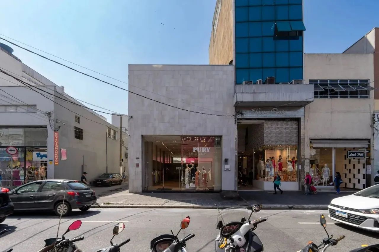 Loja de rua para venda, 1,744m² - Foto 5
