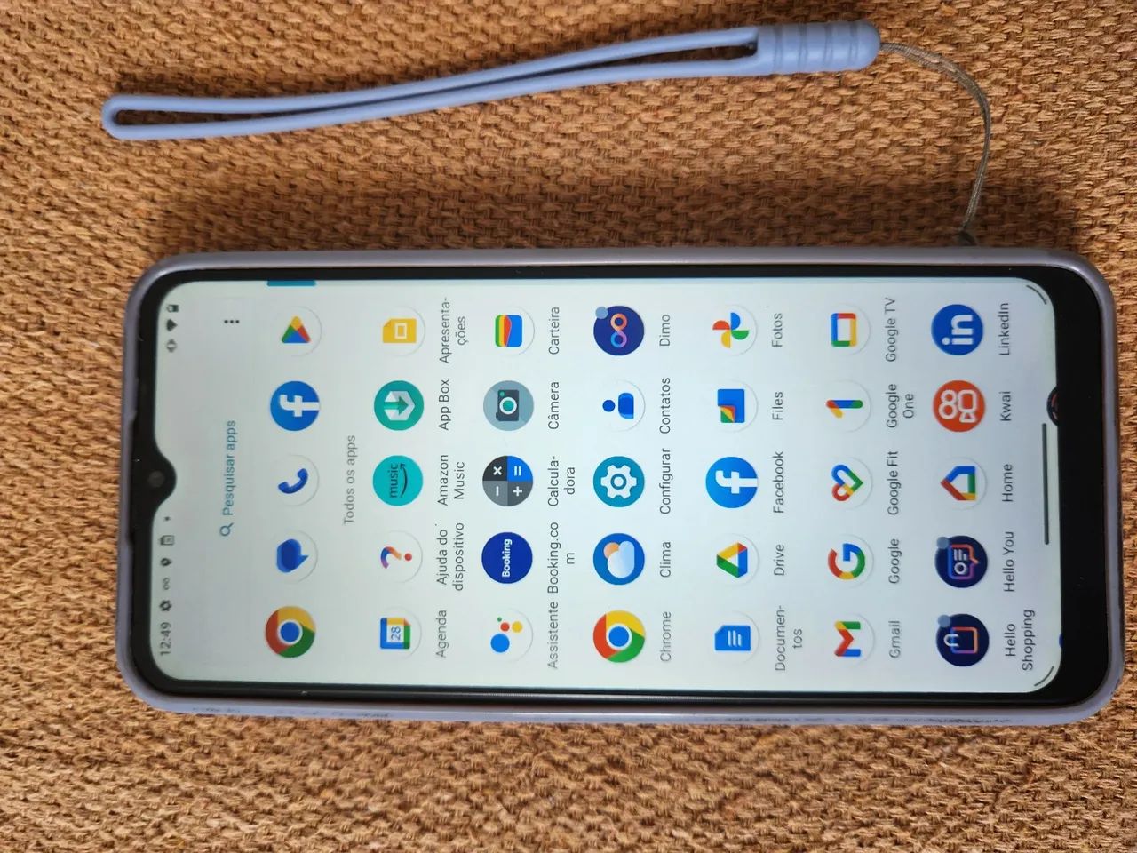 Smartphone Motorola G9 Play - Foto 3
