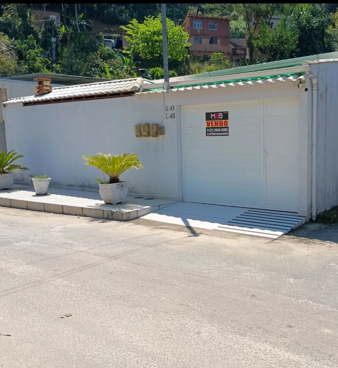 Foto - Duque de Caxias - Vila Santa Cruz