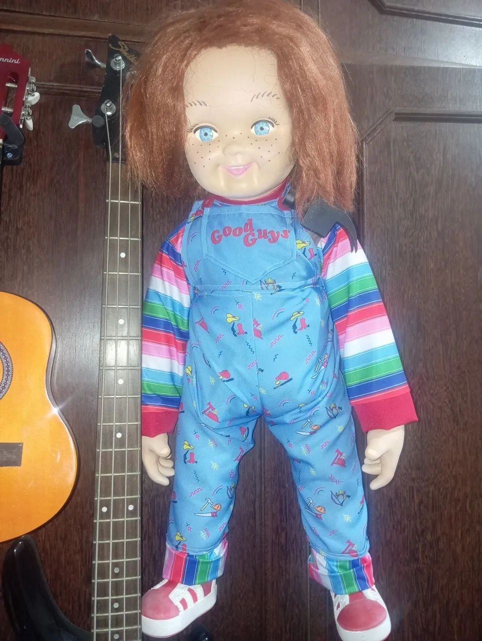 Boneco Chucky  - Foto 2