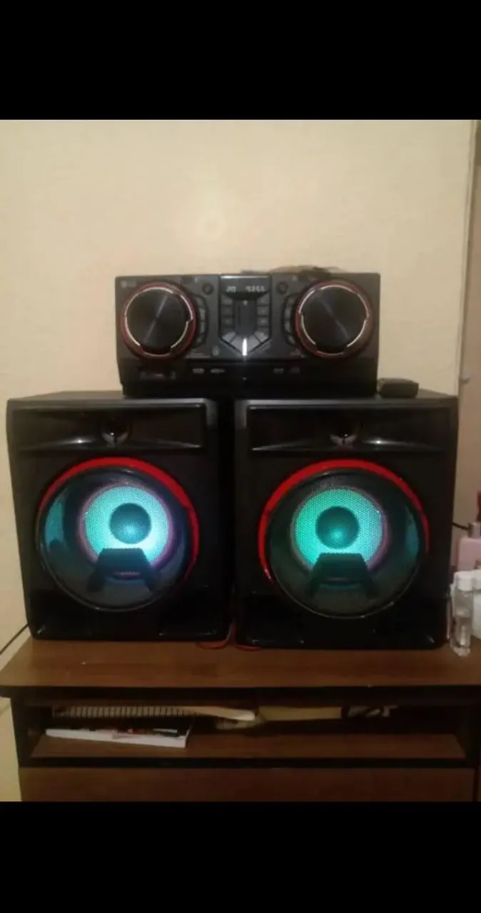 LG 950W