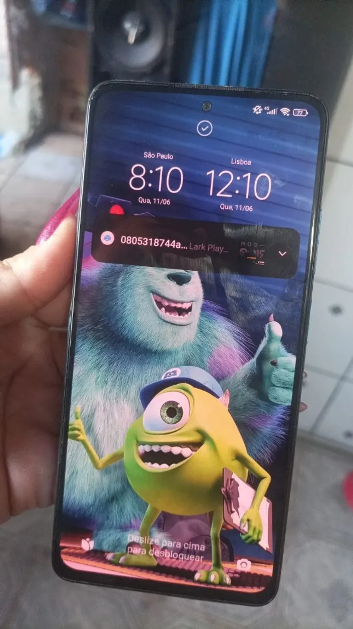 Celular