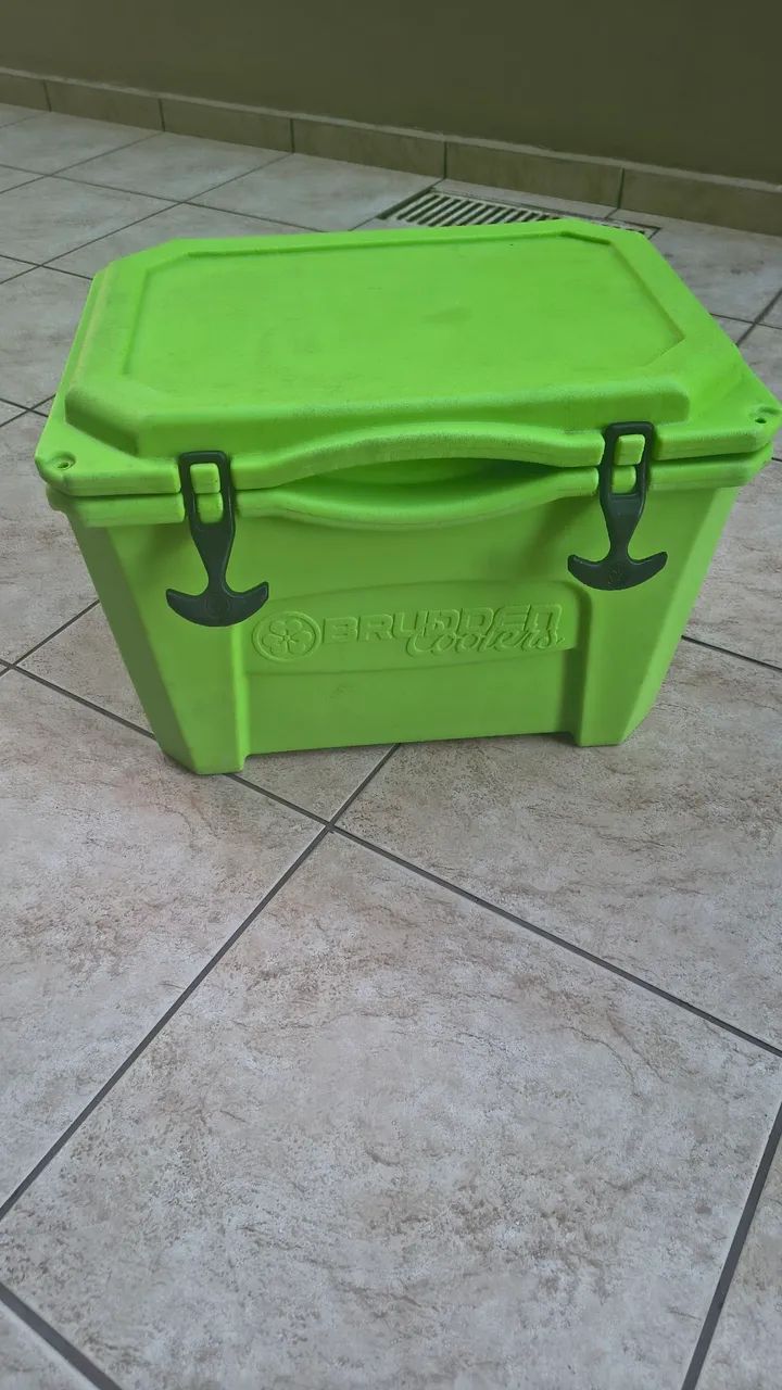 Cooler Brudden 30 litros - Foto 2