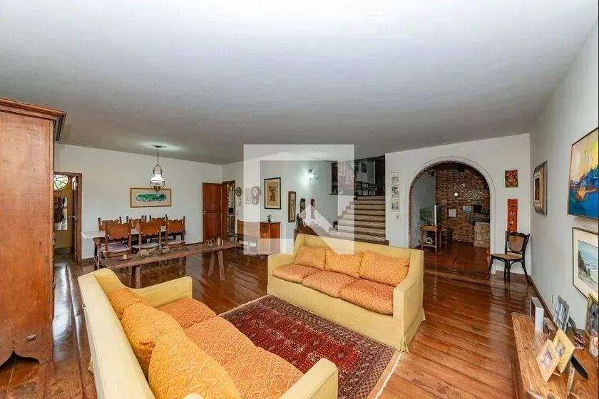 Casa à Venda - São Bento, 4 Quartos, 450 m2 - Foto 6