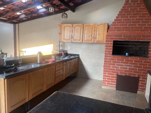 Foto - Porto Velho - Lagoinha