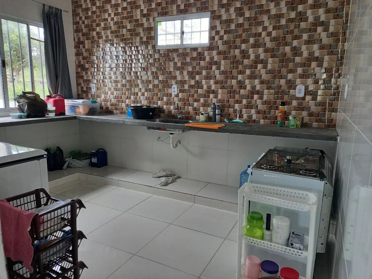 Vendo mine sítio no município de catu  - Foto 2