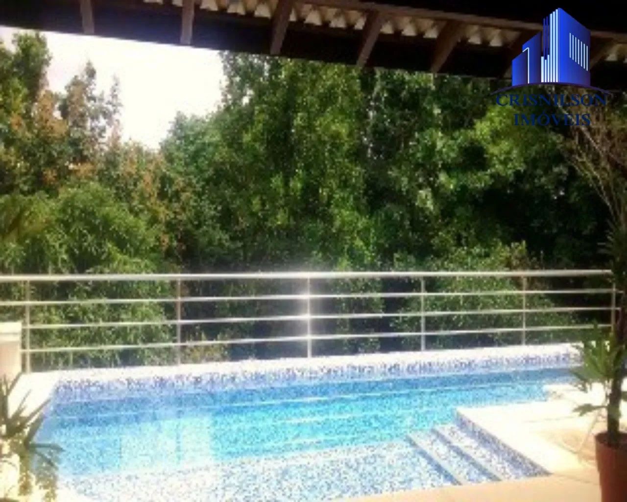 CASA À VENDA ALPHAVILLE I, SALVADOR, 5 SUÍTES, 630 m², PISCINA, R$ 4.000.000,00!