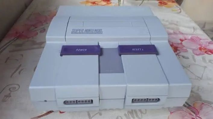 Spray cinza console Nintendo  - Foto 2
