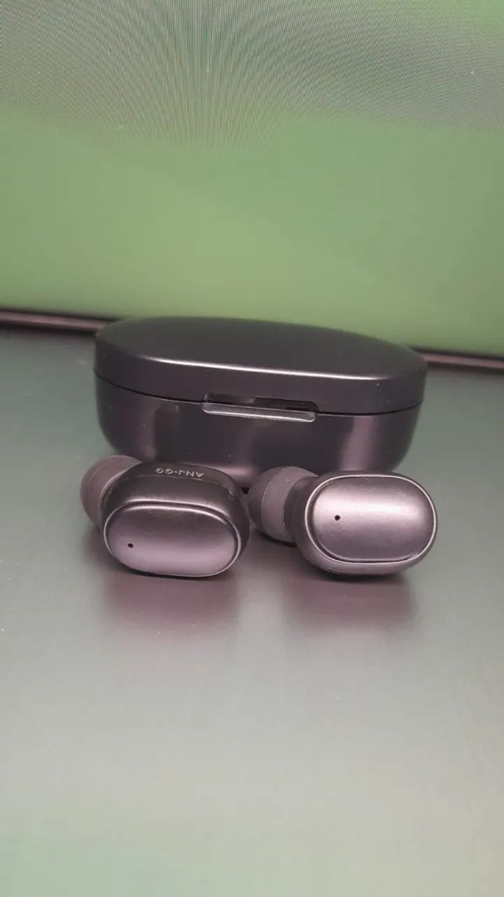 Fone de Ouvido Wireless - Foto 3