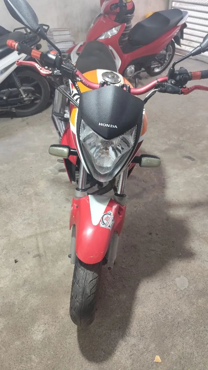 Moto extra para quem é exigente  - Foto 3