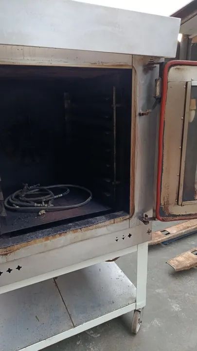 Forno para panificadora  - Foto 2