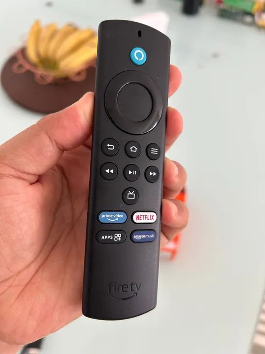 Fire TV Stick 4K  - Foto 5
