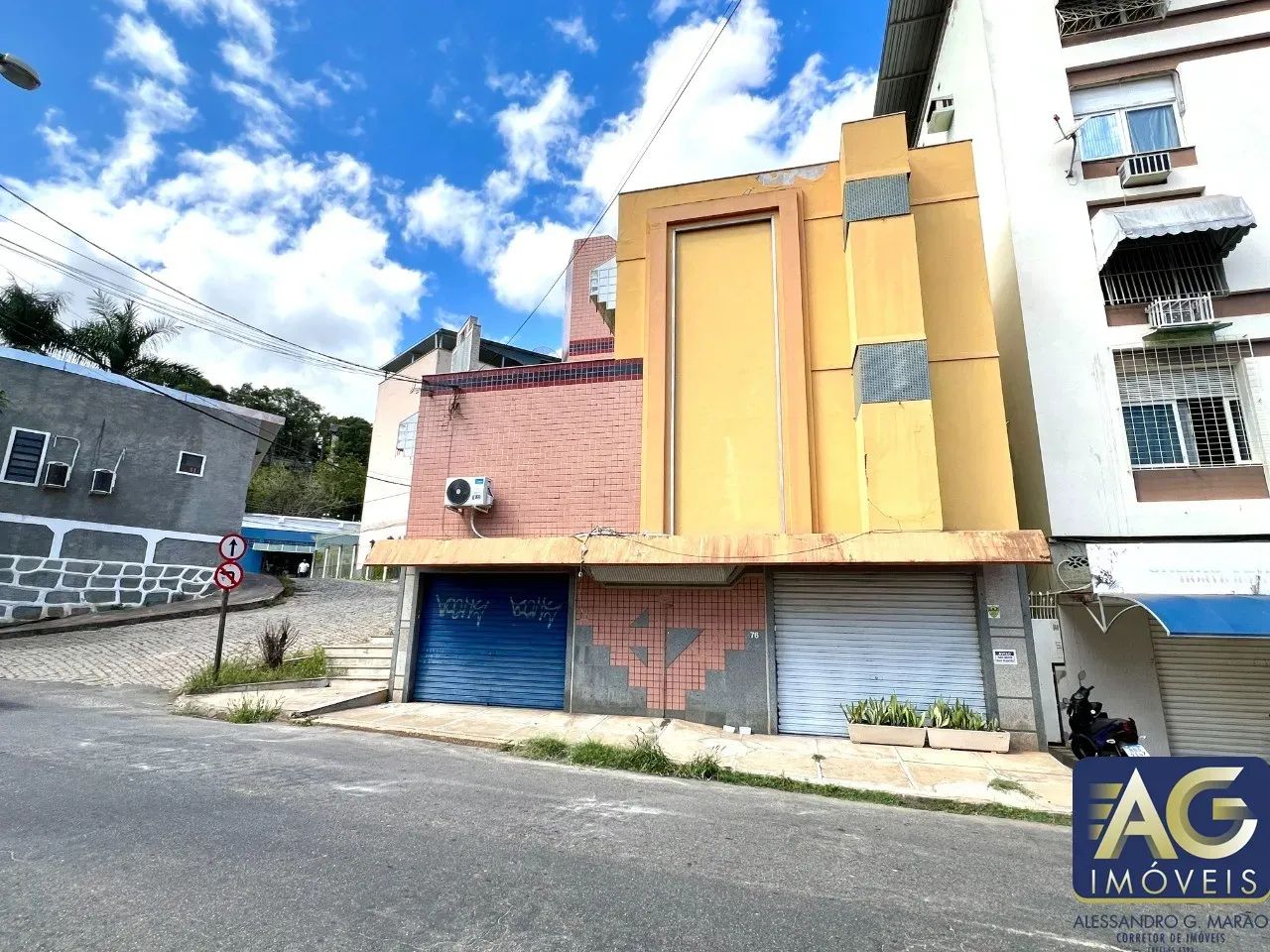 Prédio comercial a venda Bairro Independência Cachoeiro de Itapemirim-ES - Foto 3