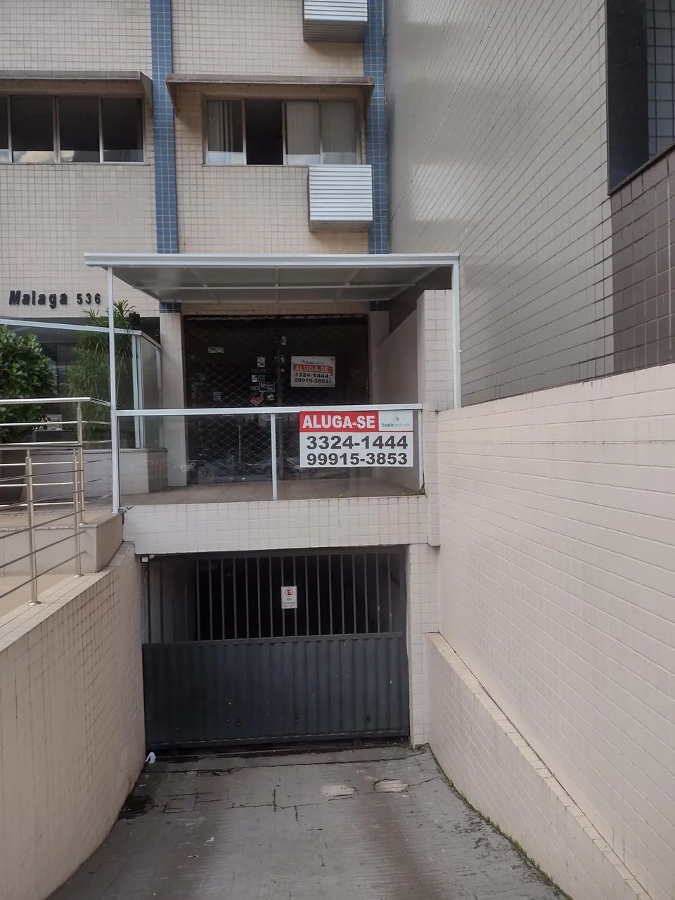 Ponto comercial/Loja/Box para aluguel com 150 metros quadrados em Praia do Canto - Vitória - Foto 4
