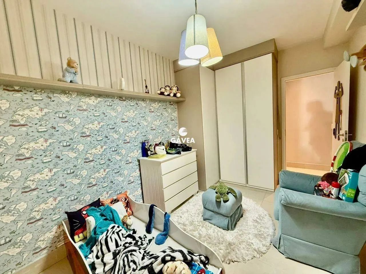 Apartamento à venda no Marapé em Santos. - Foto 11