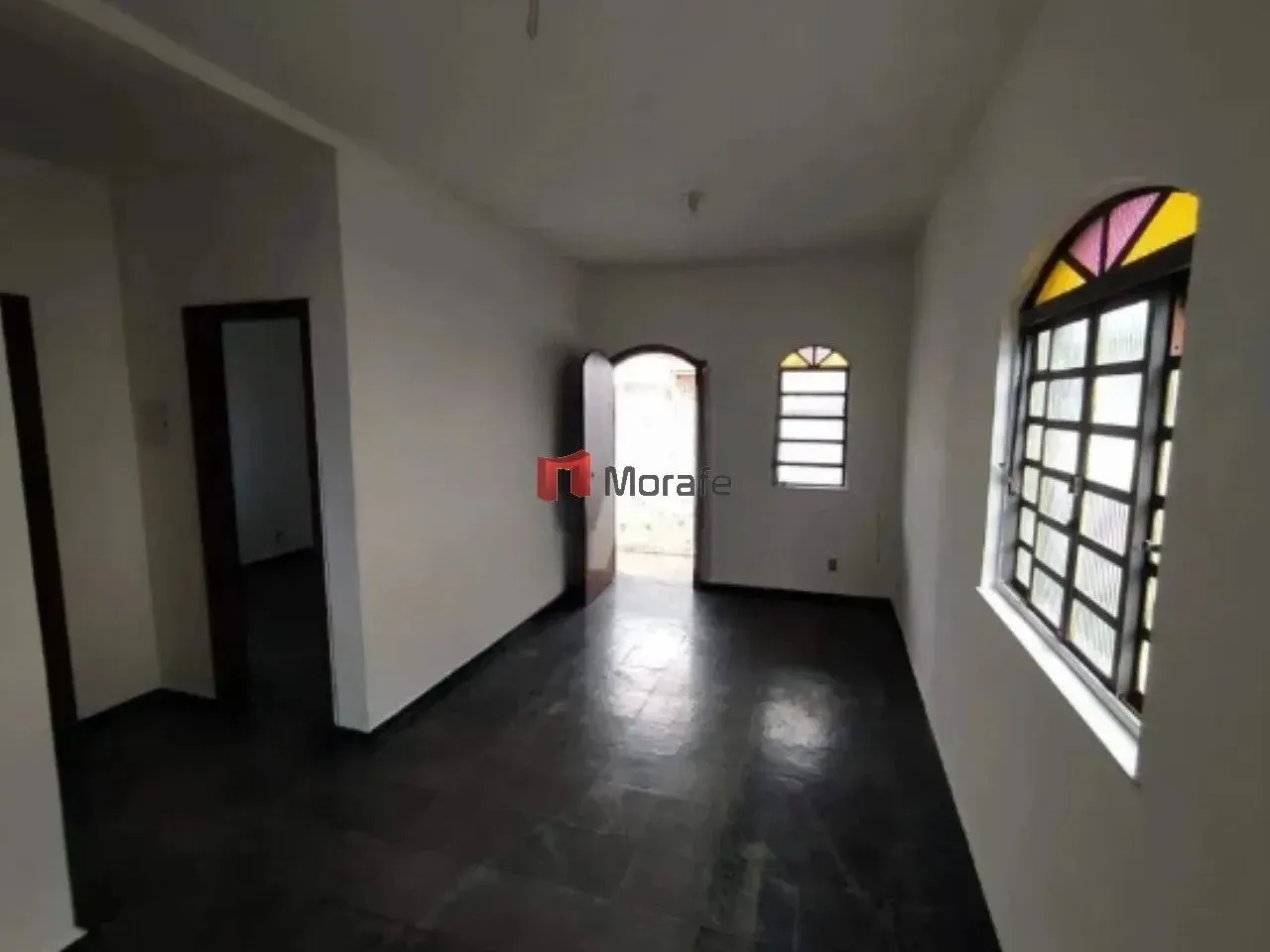 Casa 2 Quartos 1 Banheiro no Floramar