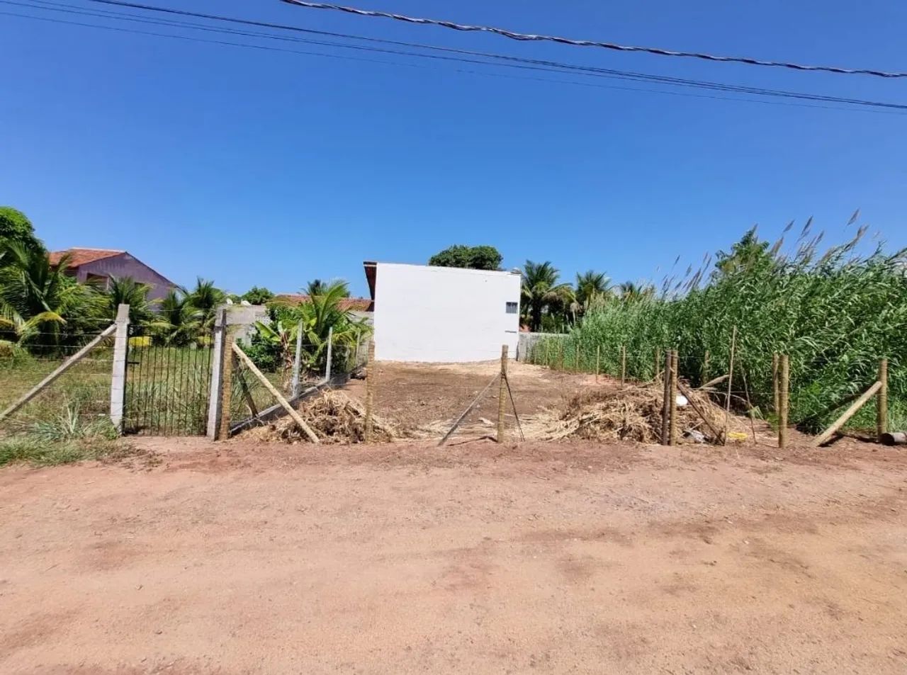 2 Lotes Praia da Biologia / Aracruz - Foto 11