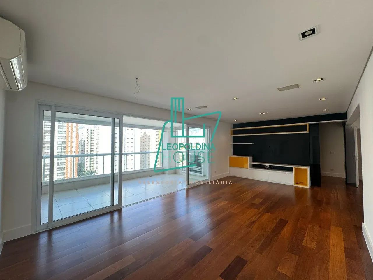Apartamento para Locação 186m² na Vila Leopoldina - Foto 5