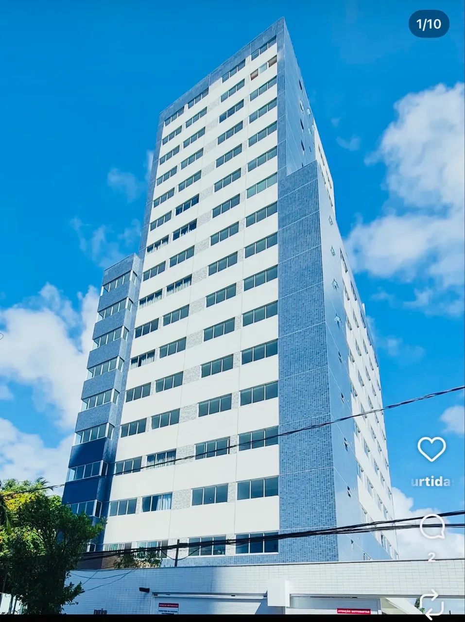 Foto - Recife - Boa Viagem