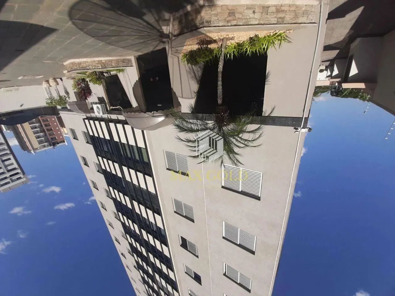 Apartamento com 3 dormitórios para alugar, 140 m² por R$ 1850,00/mês - Centro - Taubaté/SP - Foto 3