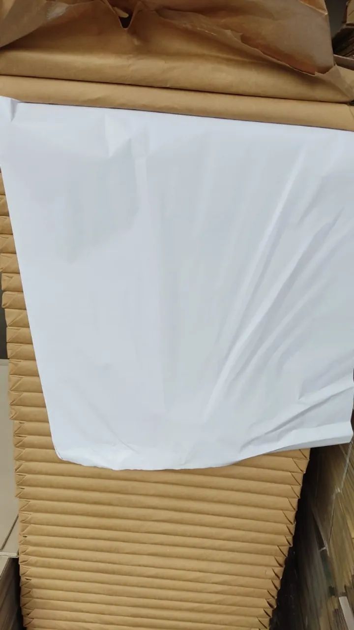 Papel Couchê 74gr - Foto 3