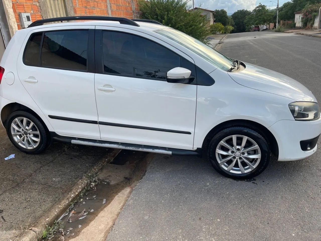 Carro de único dono