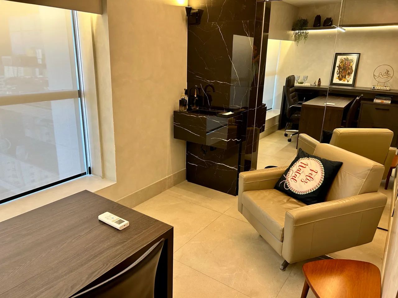 Consultório no Manhattan - Excelente  - Foto 4