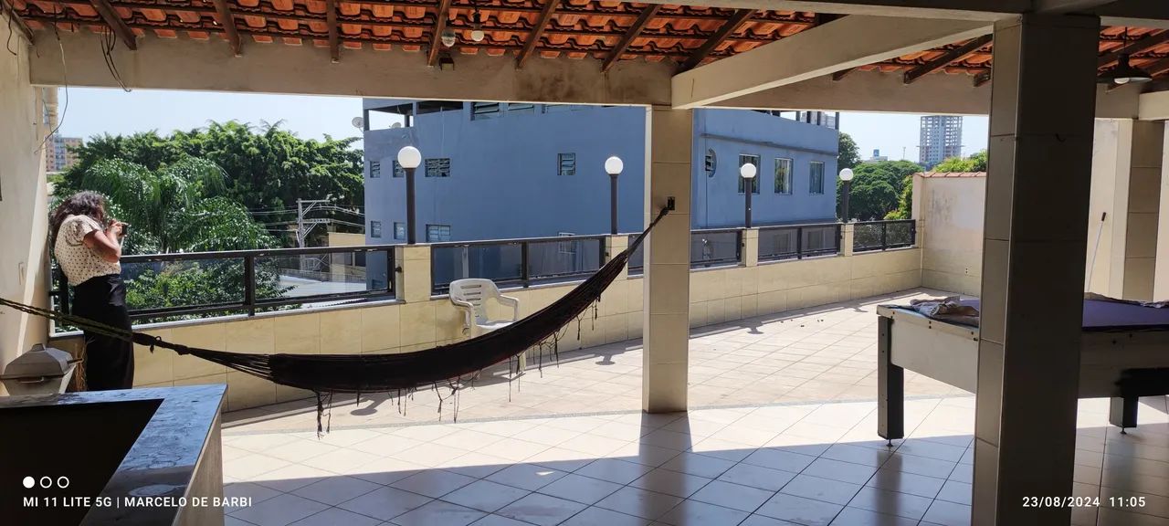 Foto - Cariacica - Rosa da Penha