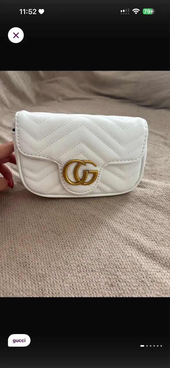 Gucci