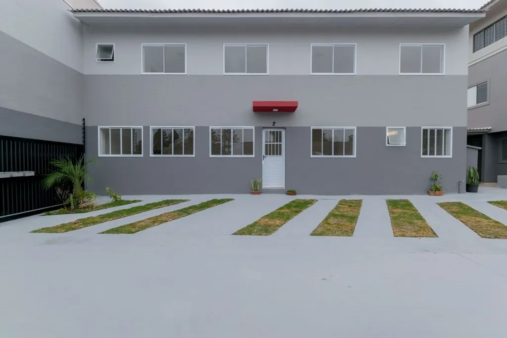 Sobrado em SANTA FELICIDADE com 140 m²