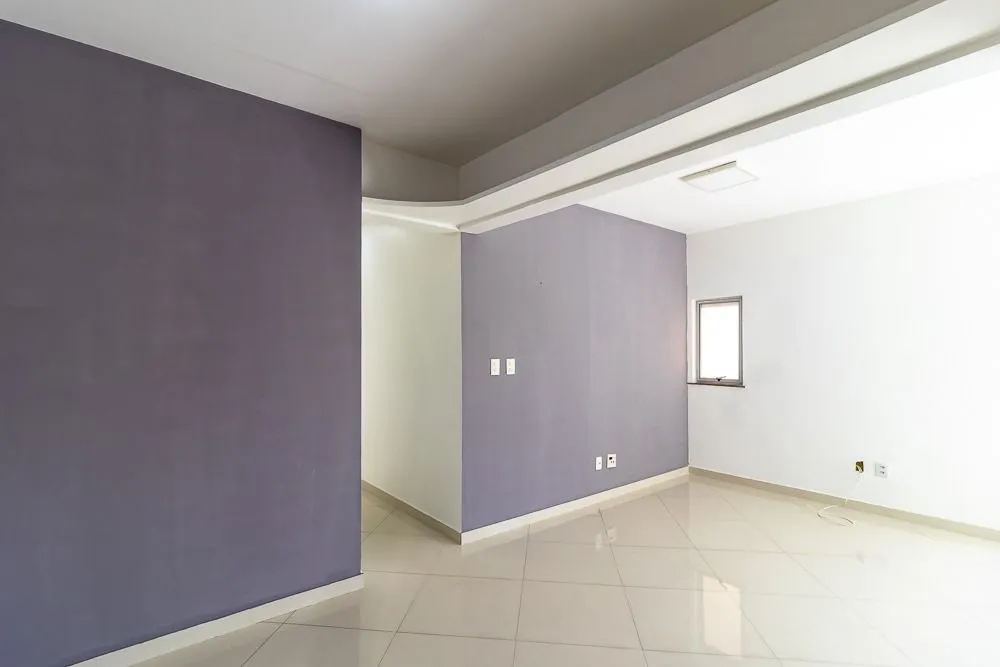 Apto, 114.15m², 3/4, no Ed. Águas Marinhas na Cidade Velha