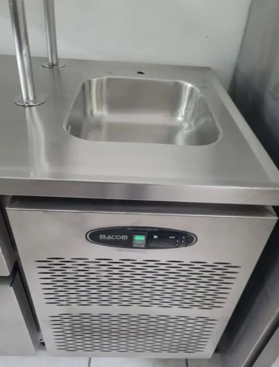 Balcão Refrigerado para Comercio - Foto 3