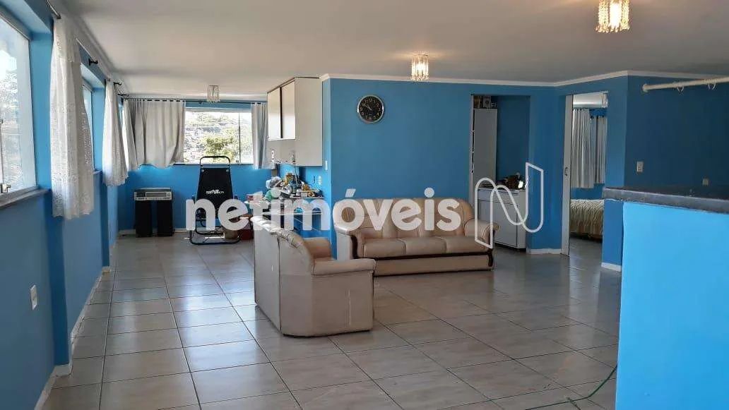 Venda Casa Nova Gameleira Belo Horizonte