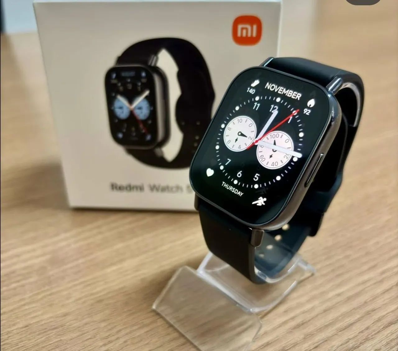 Redmi Watch 5 Lite - Smartwatch Completo - Foto 3
