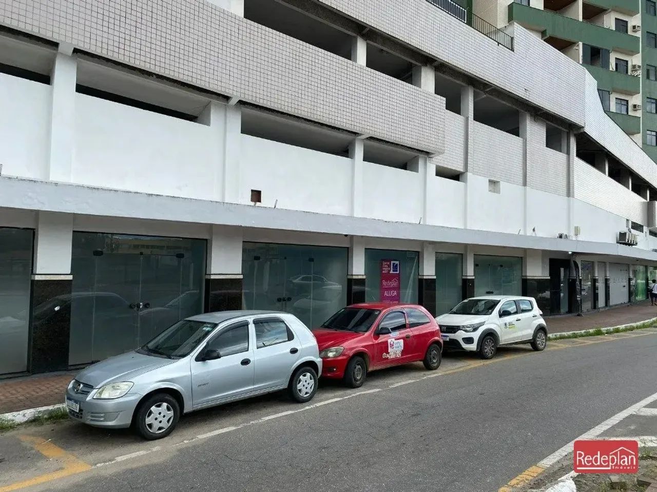 Loja Comercial No Central Mall Aterrado!!! - Foto 4