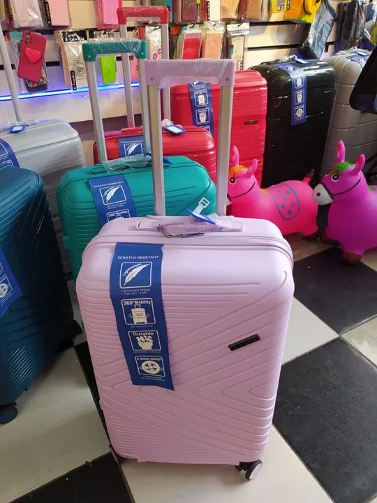 Malas de 23kg Média  - Foto 3